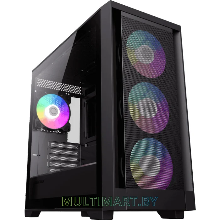 Корпус GameMax Defender Mesh (DEFENDER MB)